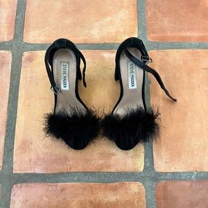 Steve Madden Carson Heels